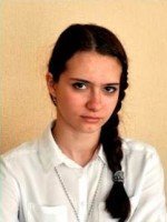 Юркина Вера