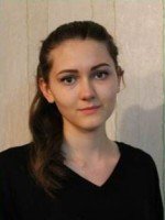 Витик Екатирина