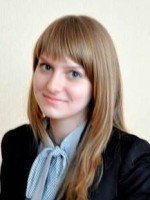 Федерова Анна