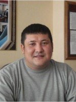 Молдабаев Мадияр Рымгалиевич