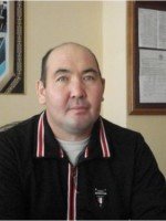 Турганбаев Кайрат Слямович