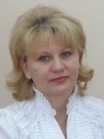 Бондаренко О.В