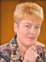 Федорова Галина Никитовна