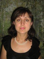 Чекункова Лариса Владимировна