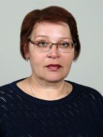 Корнильцева Татьяна Александровна