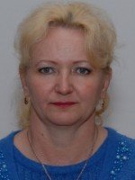 Шутова Лариса Александровна