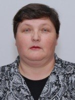 Отрощенко Елена Михайловна