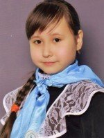Жунусова Аида