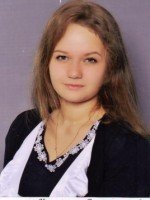 Комиссарова Вероника