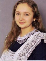 Кузьмина Анна
