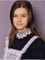 Снегова Евгения