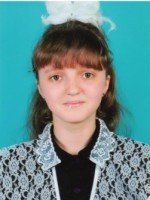 Балмасова Анастасия
