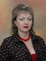 Зевахина Светлана Николаевна