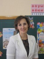 Иванова Наталья Юрьевна