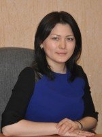 БЕКСЕИТОВА Ляйла Кабдуллаевна