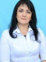 Топорова Райса Шадманкульевлна