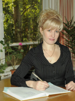 Гуранская Снежана Станиславовна