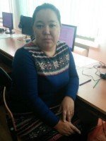Бирлес Актоты
