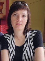 Клыкова Наталья Владимировна