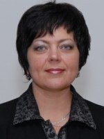 Толмачёва Лариса Николаевна