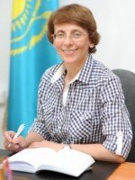Рябова Инна Николаевна учитель химии