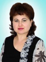 Петрова Светлана Владимировна