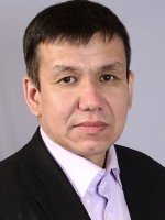 Ахметбеков Наурызбай Дюсенович