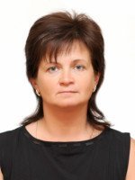 Штенская Наталья Романовна.