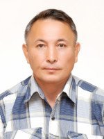 Сулейменов Зуфар Кожубаевич