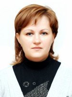 Сёмкина Ольга Петровна