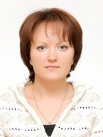 Винокурова Наталья Николаевна