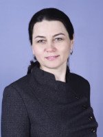 Евдокимова Анна Петровна