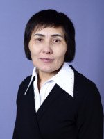 Калиева Жумажан Капановна