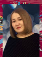 Елесбаева Аяулым Нуралиевна