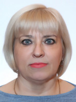 Майфат Марина Алексеевна