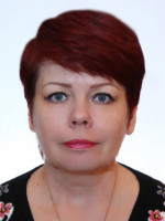 Сипко Наталья Валерьевна