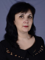 Ковалевская Ольга Николаевна