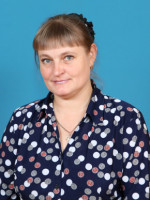 Тетерина Ирина Викторовна
