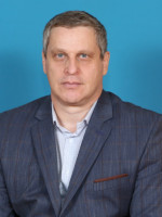 Давыдов Дмитрий Леонидович