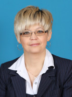 Филимонова Татьяна Сергеевна