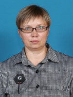 Калугина Мария Николаевна