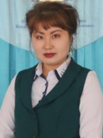 Медиева Перизат Ниязбекқызы