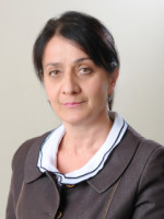 Салдахмедова Тамара Вахаевна