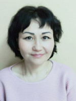 Туяков Е.К.