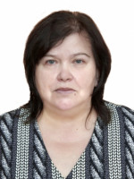 Маклякова Нелля Дмитриевна