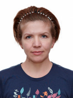 Голуб Любовь Михайловна
