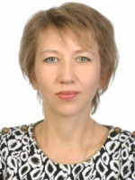 Маркова Валентина Викторовна