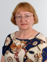 Дьяченко Светлана Николаевна