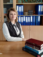 Юшкова Наталья Ивановна