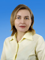 Дроздова Татьяна Антольевна